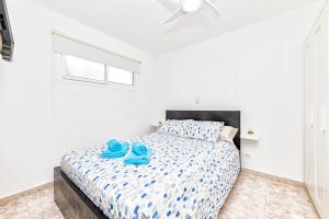 VISTA MAR Complejo La Colina