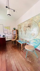 Hostel LARes