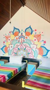 Hostel LARes