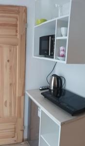 Villa Rosa pokoje u Marzeny