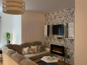 Zlatiborska Prirodna Idila