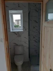 Villa Rosa pokoje u Marzeny