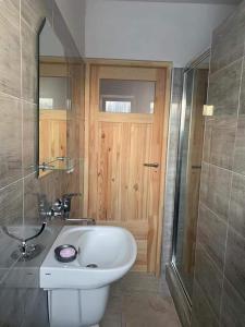 Villa Rosa pokoje u Marzeny