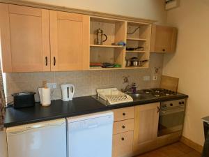 Castlehamilton Mill Cottage