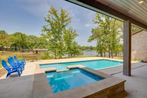 Outdoor Oasis Family Malakoff Gem on Cedar Creek!