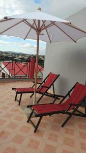 Appartements Andrian Location