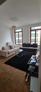 Appartements Au coeur de Montorgueil en plein Paris centre : photos des chambres