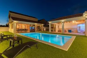 Casa del sol - Danilo Biranj