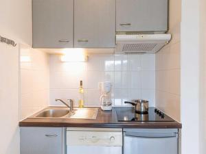 Appartements Apartment with dishwasher near Le Teich : photos des chambres