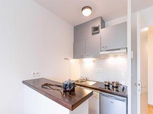 Appartements Apartment with dishwasher near Le Teich : photos des chambres