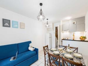 Appartements Apartment with dishwasher near Le Teich : photos des chambres