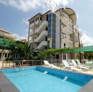 Hotel Victoria - Kruče