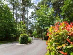 Villas Villa with large garden near Etang de Laprade : photos des chambres