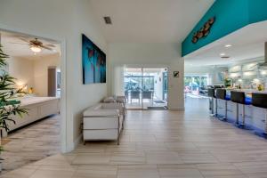 Villa Dolphins Paradise