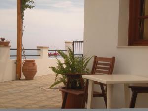 Chrysa Studios Rhodes Greece
