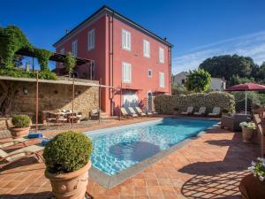 obrázek - Beautiful villa in Peccioli with private swimming pool