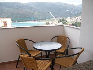 Apartment Dolores Rabac