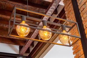 Modern & Quite Appartment at Larios