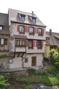 Maisons de vacances Gites Du Stekala : Maison 1 Chambre