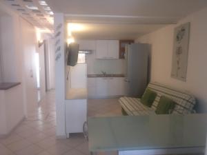 Two-Bedroom Apartment room in Hotel Eros Residence