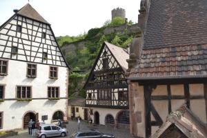 Maisons de vacances Gites Du Stekala : photos des chambres