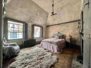 Seasoned Grandeur Home - Oare