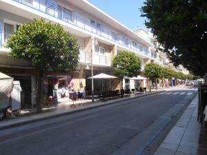 Hotel Marblau Tossa