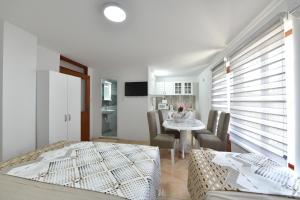 Apartmani Filipović