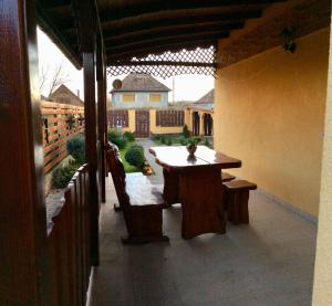 Casa Odihnei Villa & Tiny-House