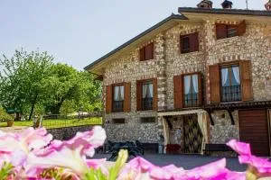 Agriturismo Il Castagneto - Morolo