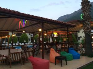 Hotel Oludeniz