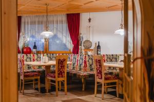 Garni Hotel Belalp