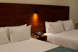 Muña Hotel Andahuaylas