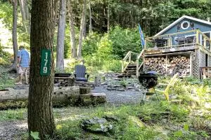 Beebe Pond Paradise - Cornwall