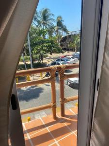 Hotel Bungalows Acuario