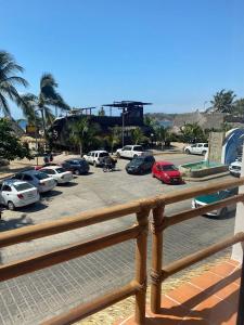 Hotel Bungalows Acuario