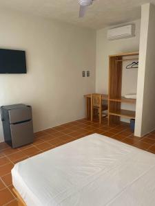 Hotel Bungalows Acuario