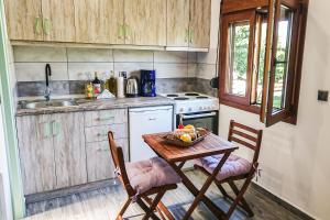 Lemongarden by the sea