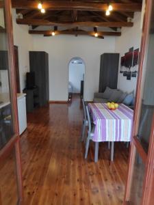 Lemongarden by the sea