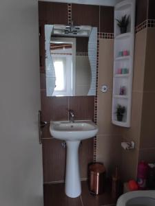 Lemongarden by the sea