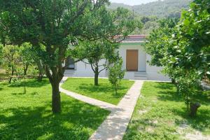 Lemongarden by the sea