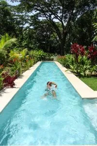 Feeling Trees Jungle Lodge - Cabuya