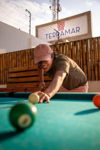 Terramar Hoteles
