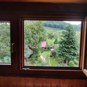 Casa de vacanta Vidrighin