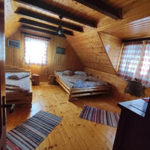 Casa de vacanta Vidrighin