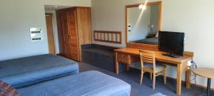 Distinction Mackenzie Country Hotel