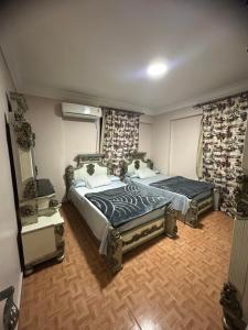 Apartment Sedi Beshr