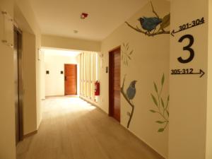 Muña Hotel Andahuaylas