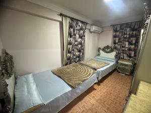 Apartment Sedi Beshr