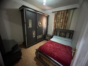 Apartment Sedi Beshr